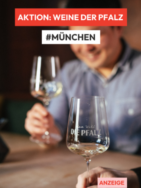 @Food & Travel | München