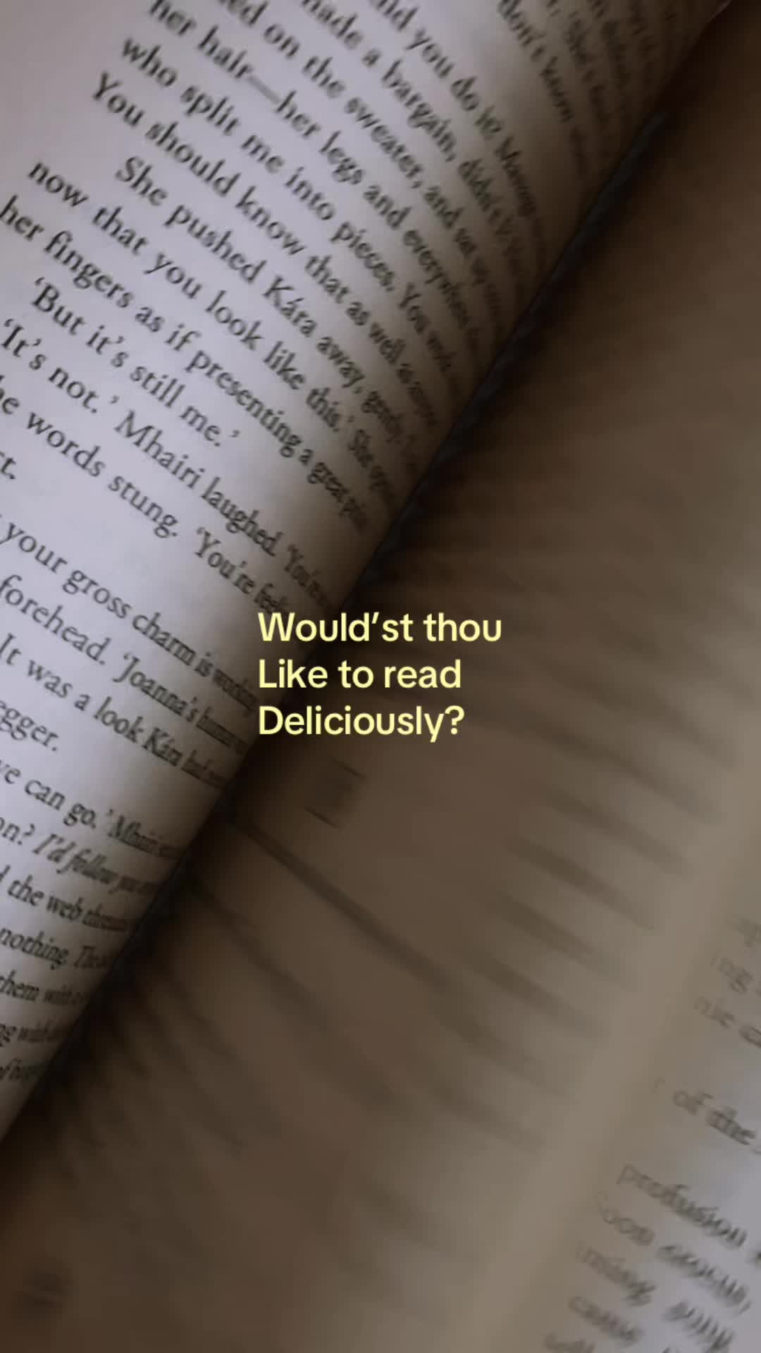 @Allyson Shaw | Witchlit Author