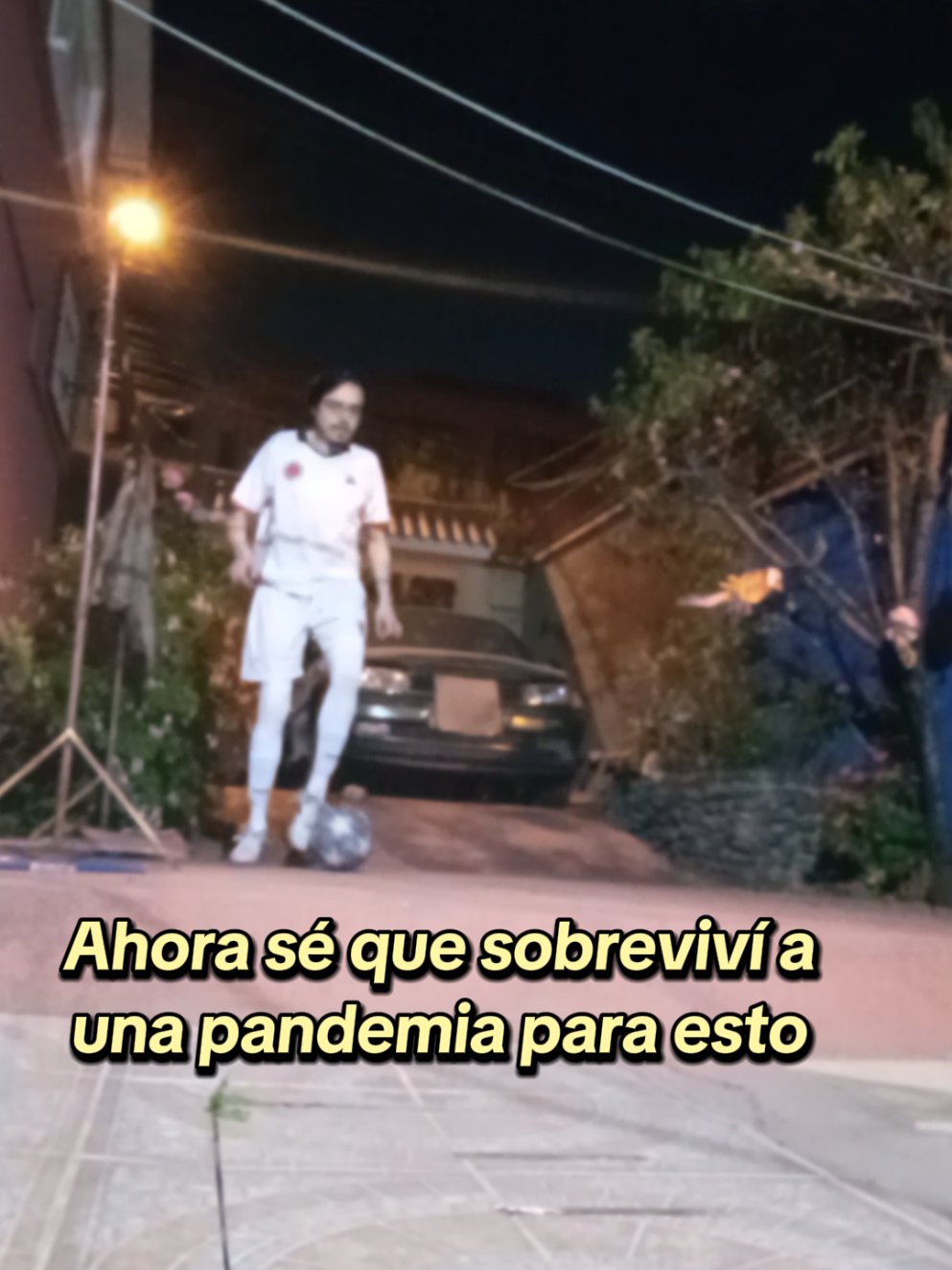 @Salvador Lizeca