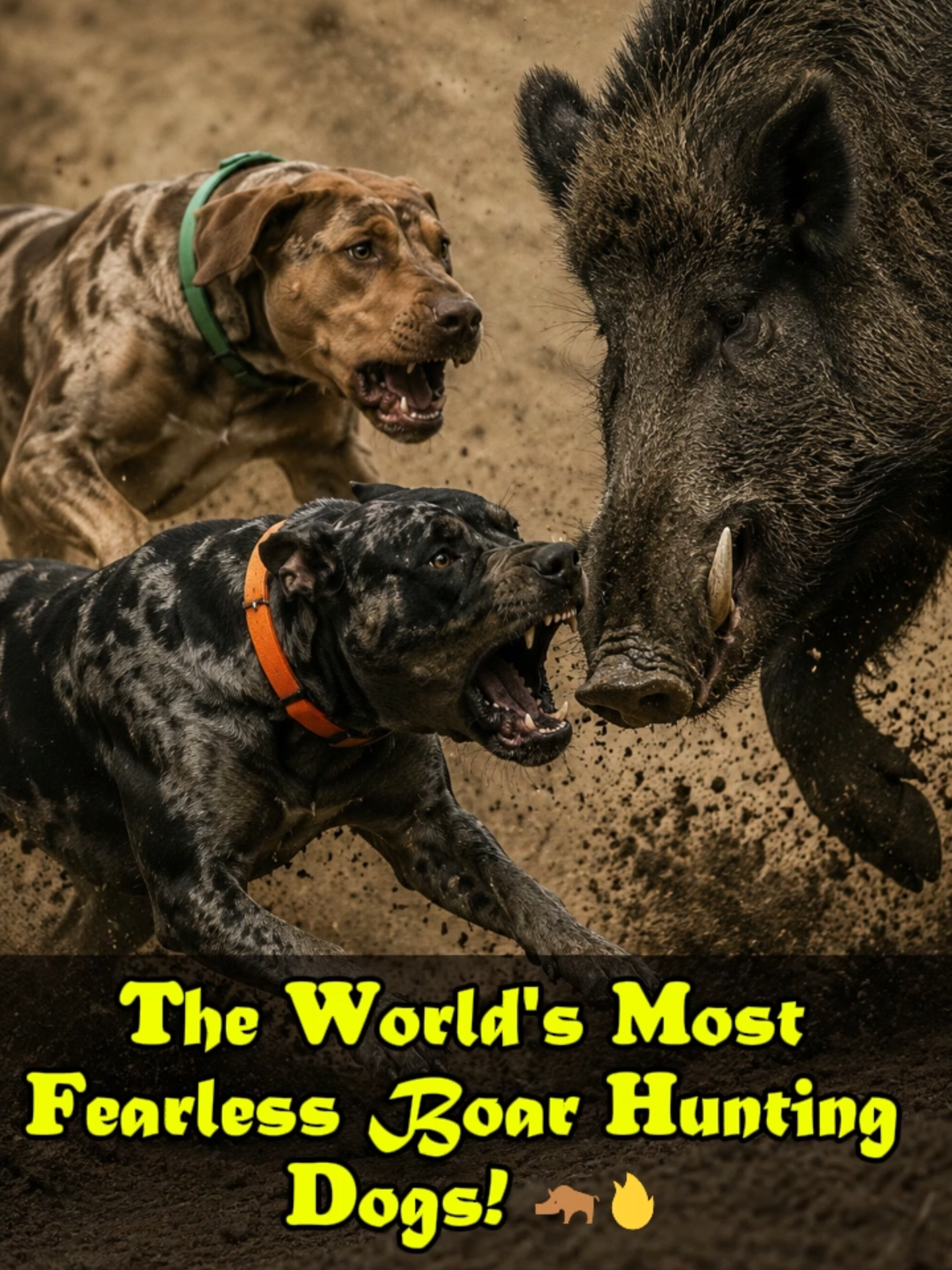 @Doggy Discovery
