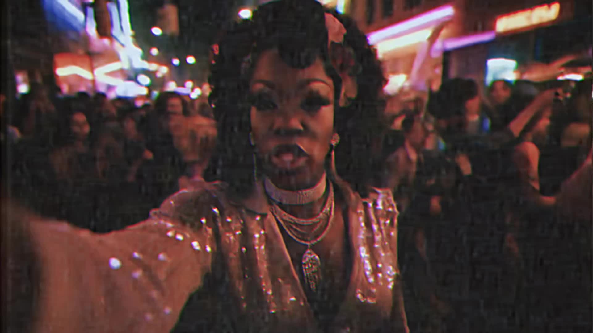 @Neptunian Glitter Ball