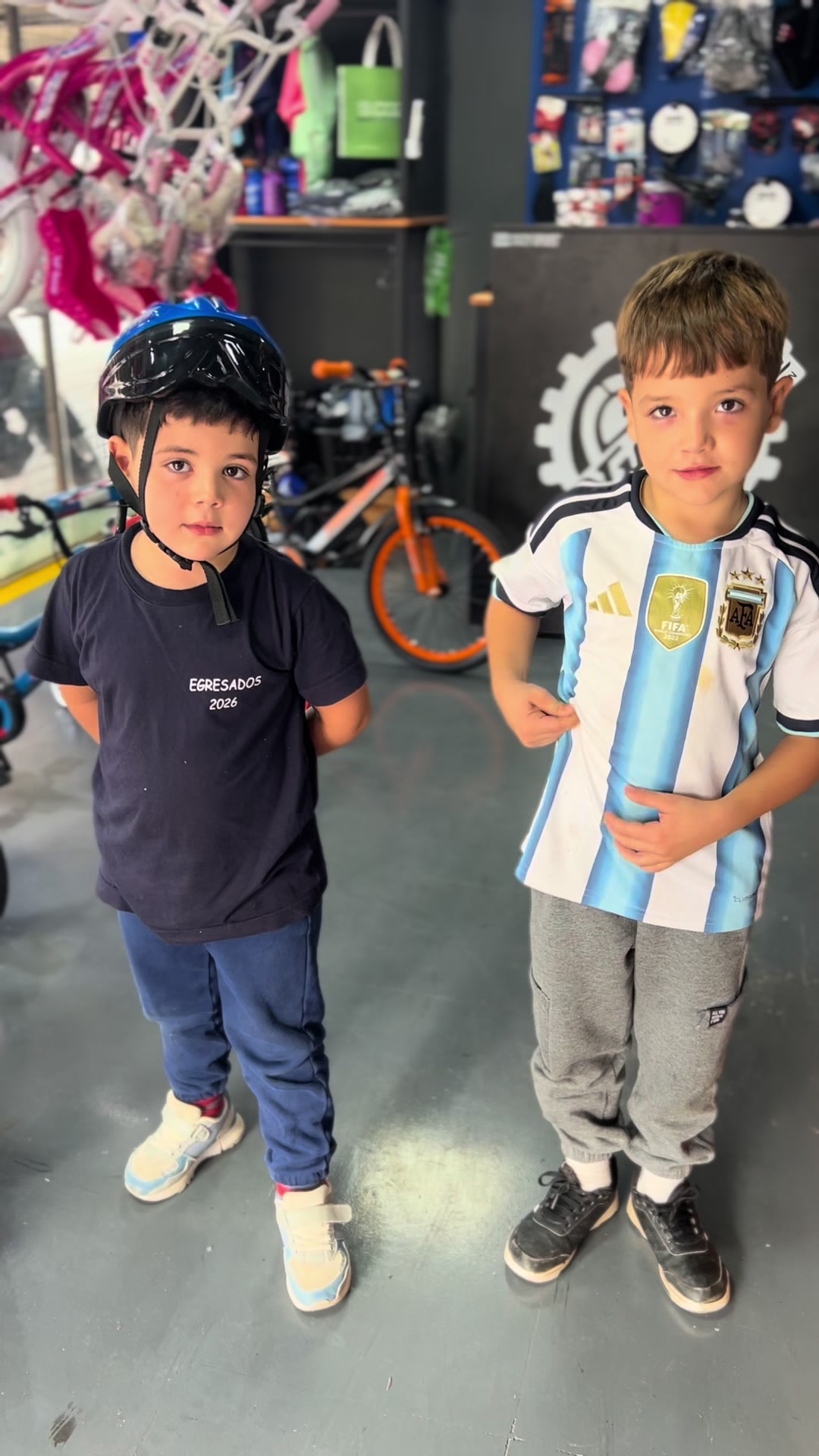 @Garagebikelujan