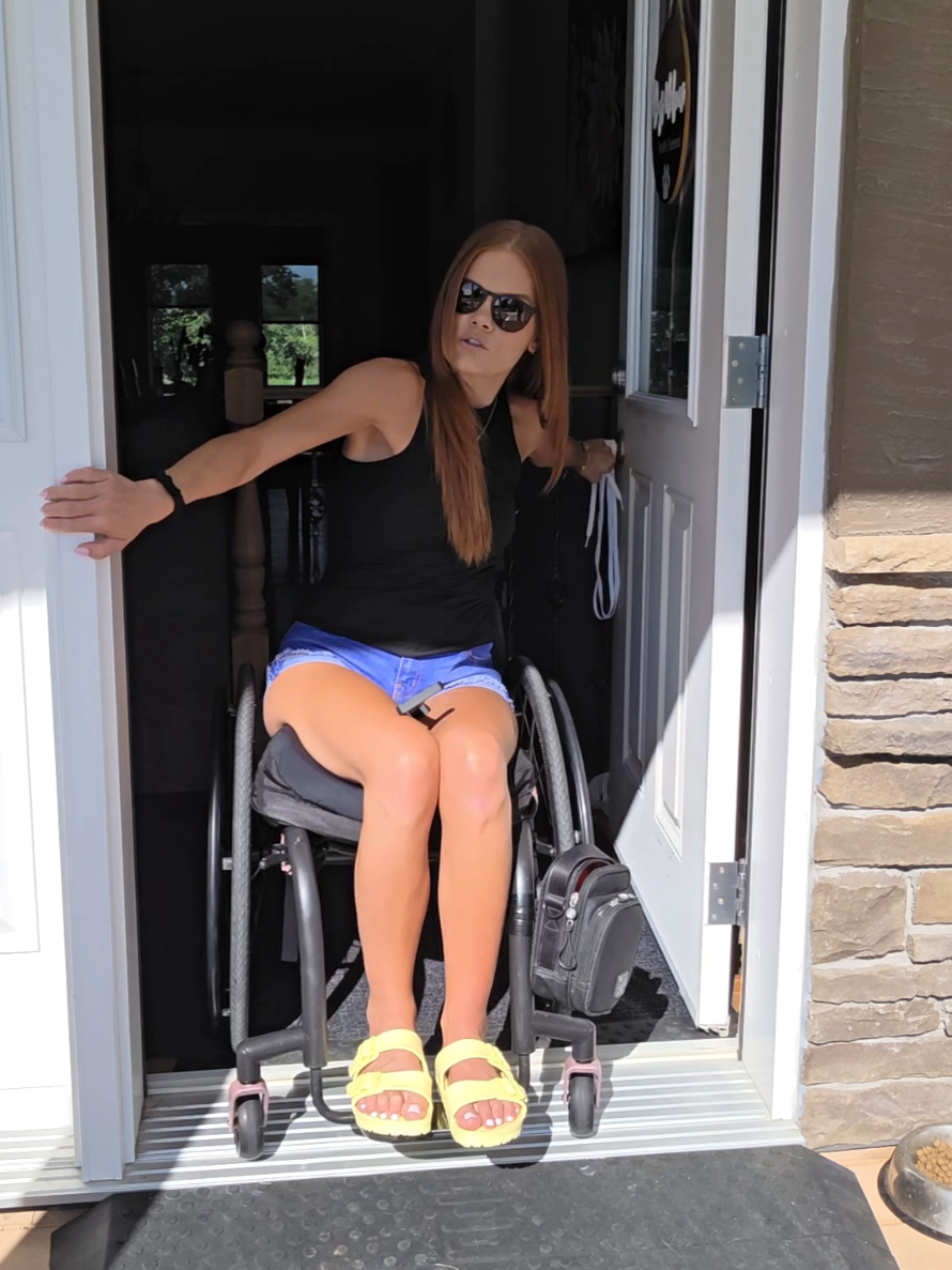 @♿️BriannaSeewald♿️