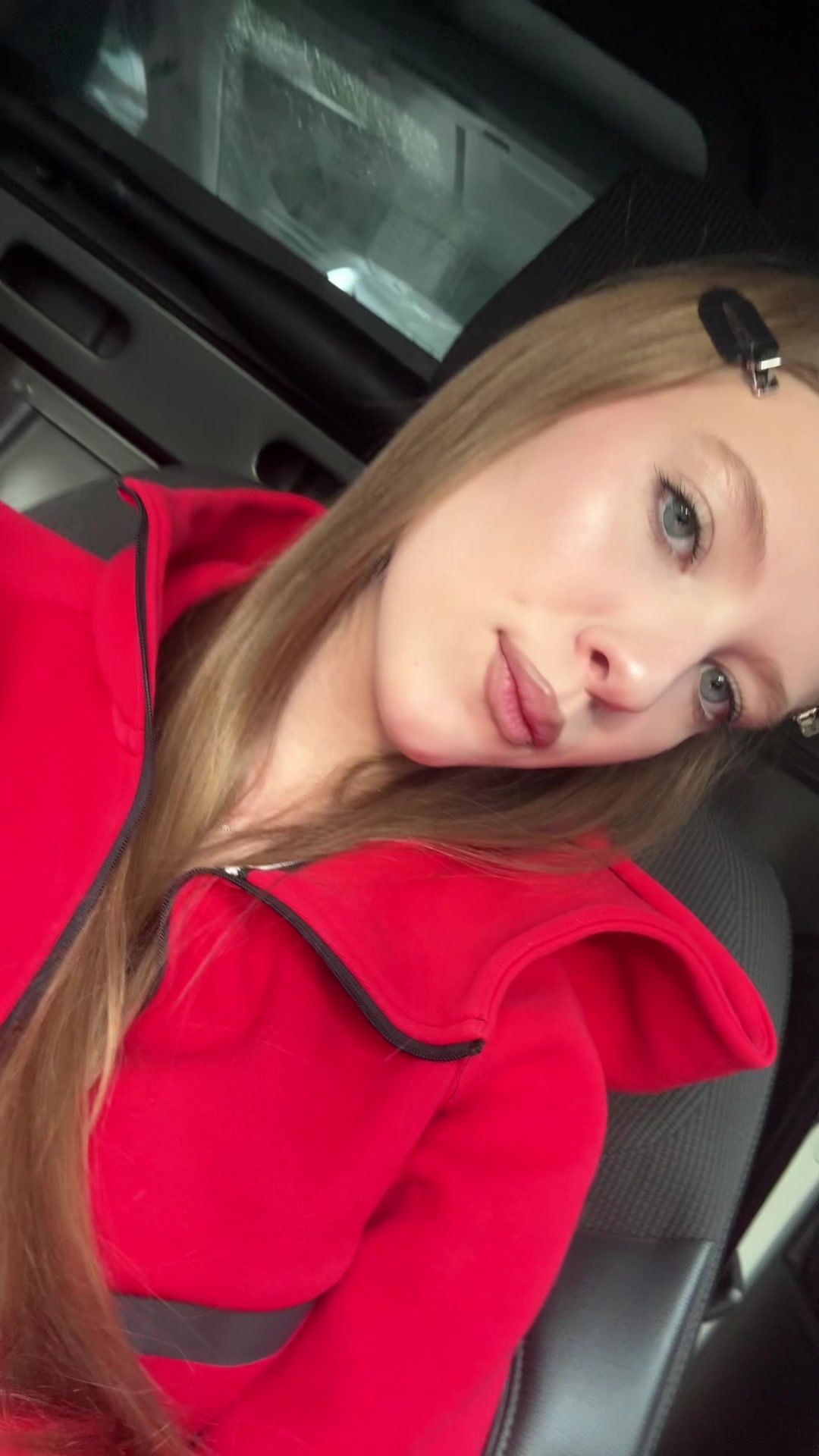 @Serafima Pankeeva
