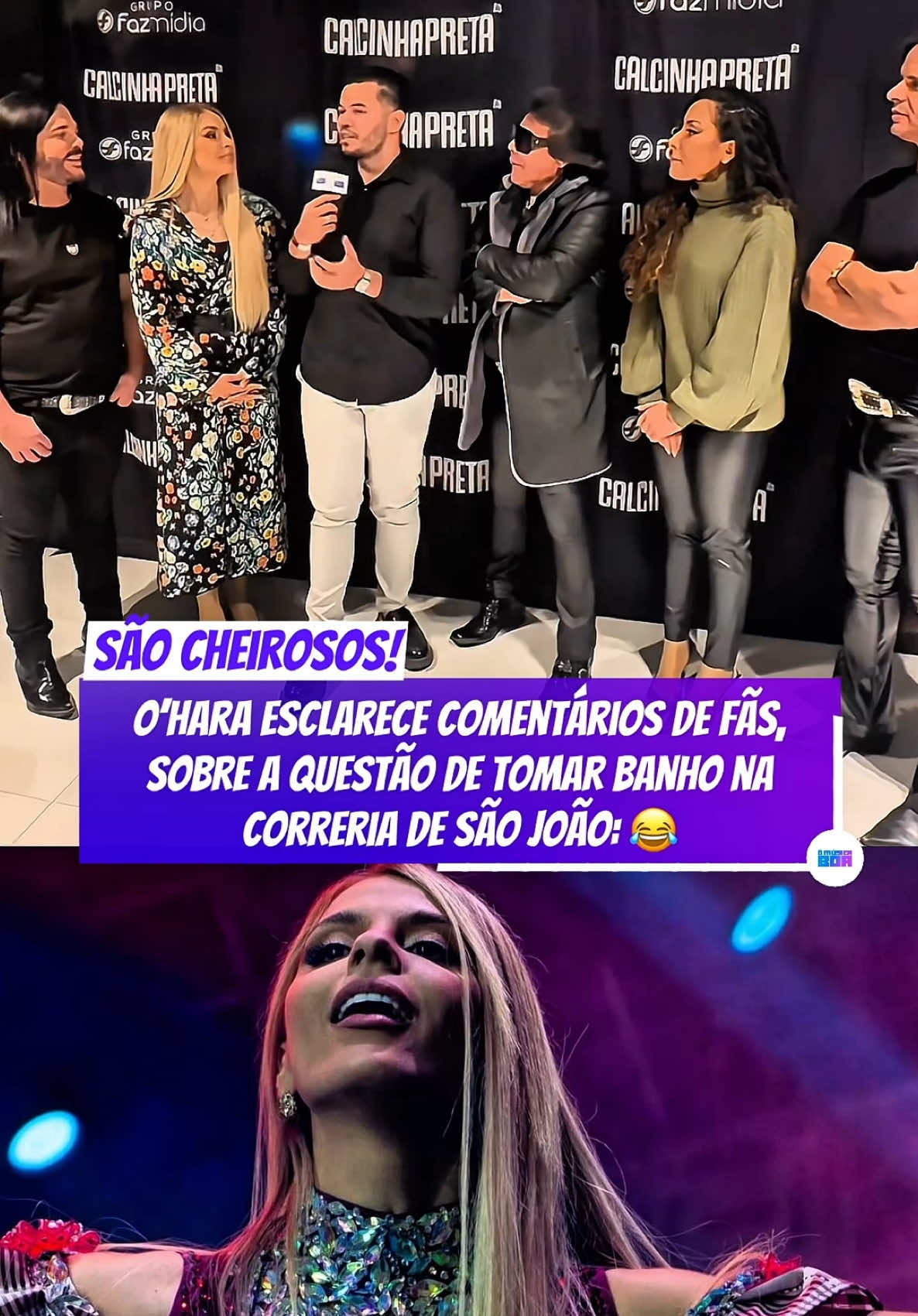 @Ô MÚSICA BOA ®