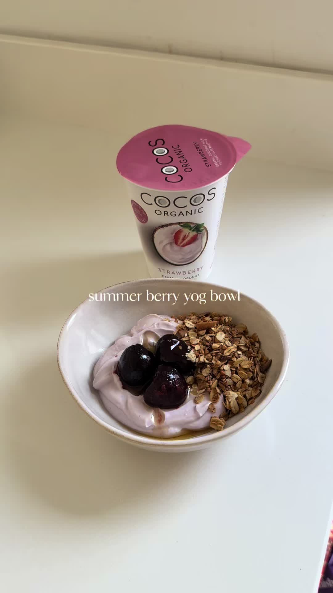 @Cocos Organic