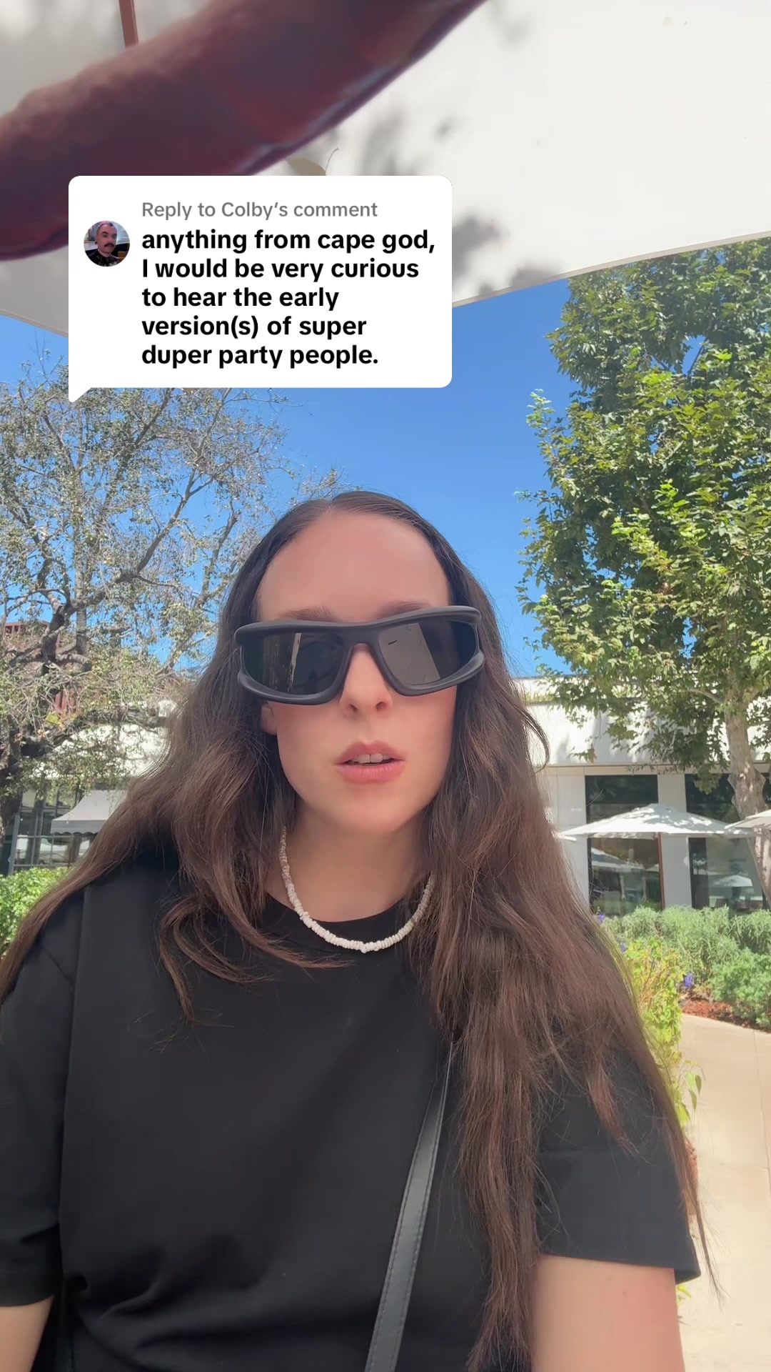 @Allie X