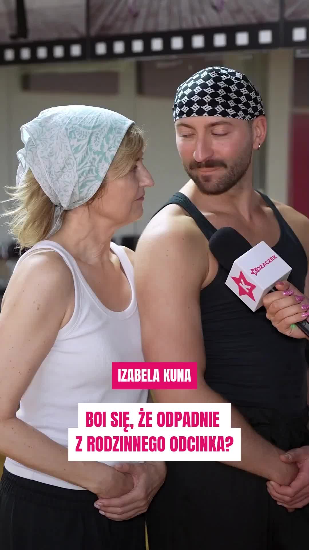 @KOZACZEK
