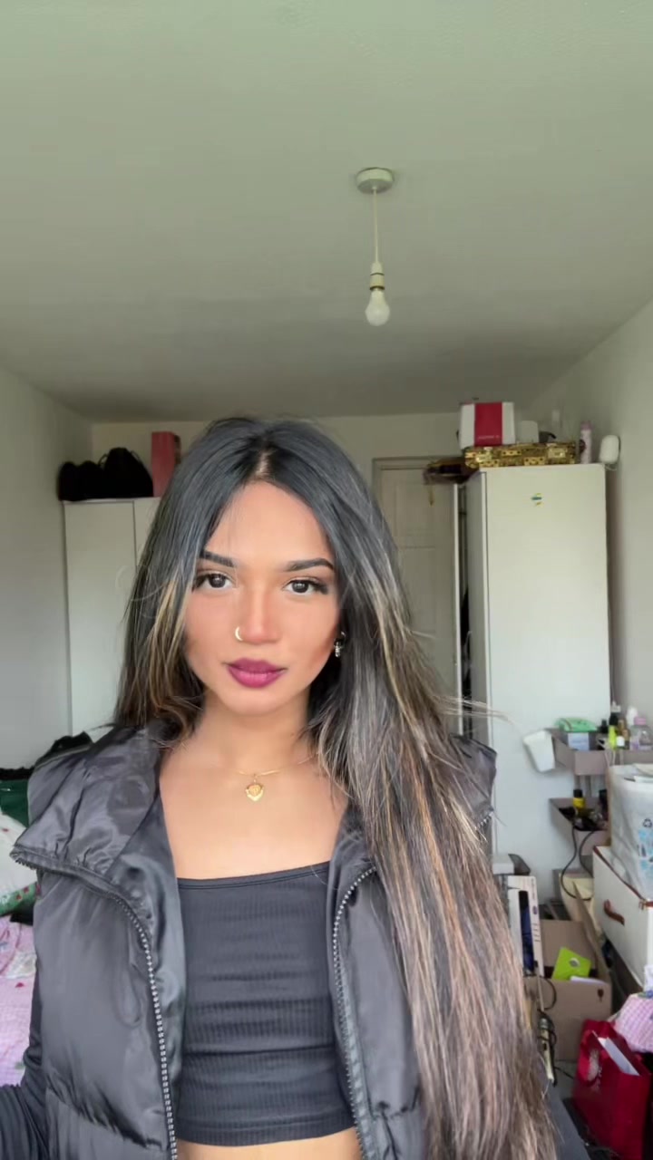 @Thirisha