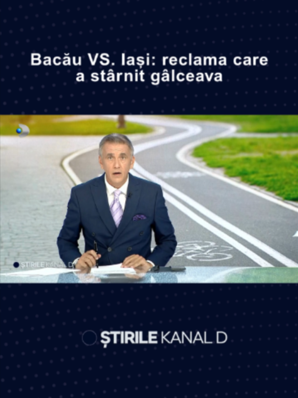 @Stirile Kanal D