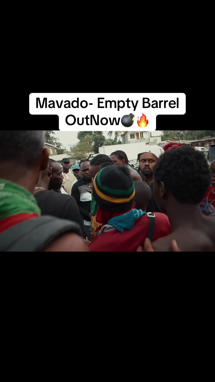 @DancehallMusiqWorld