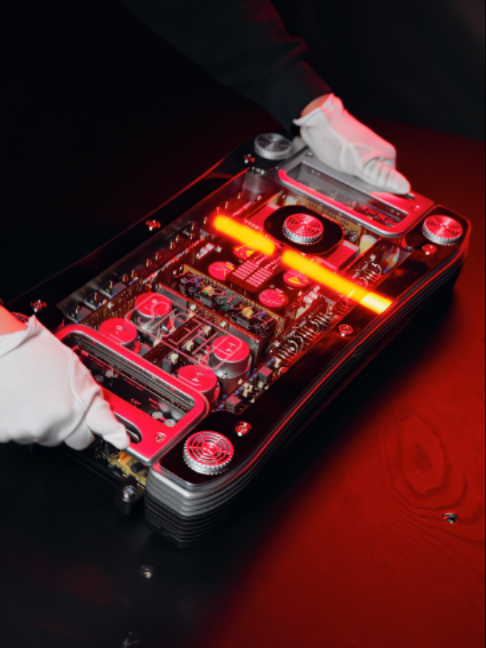 @Cambridge Car Audio