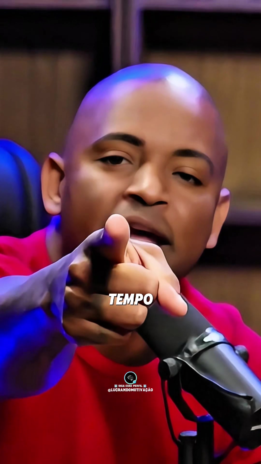 @lucrando motivação