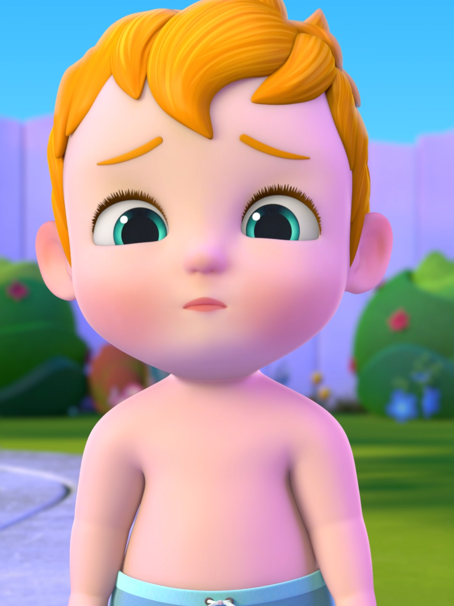 @NuNu Tv Nursery Rhymes