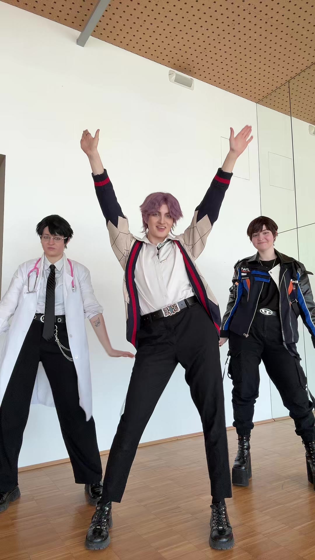 @Tigercosplay