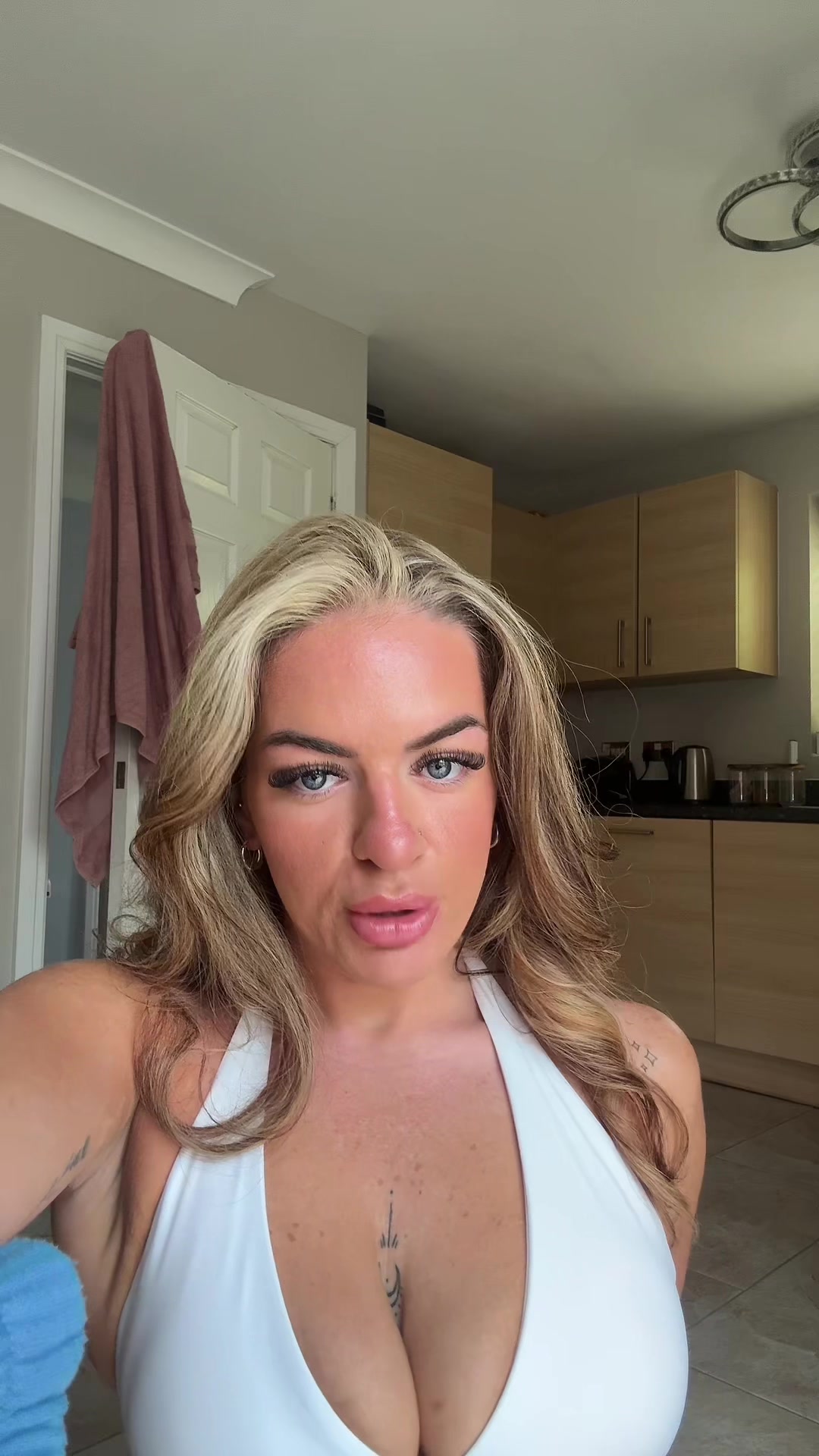 @Liv Gorman | FITNESS
