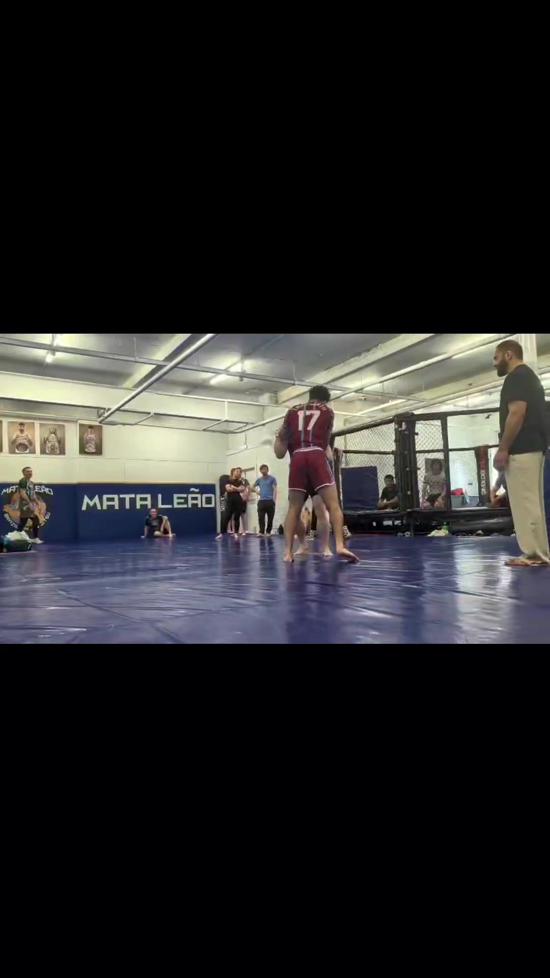 @True North BJJ Burnley