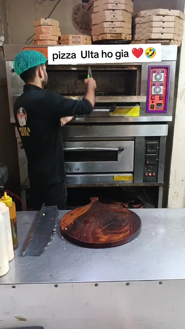 @Pizza Lover🍕
