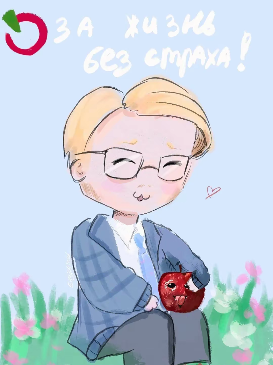 @СВОБОДУ РОССИИ от ПУТИНА!