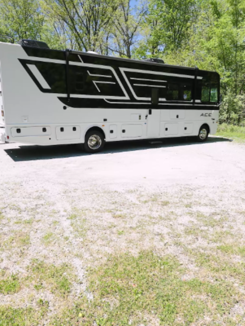 @Thor Motor Coach