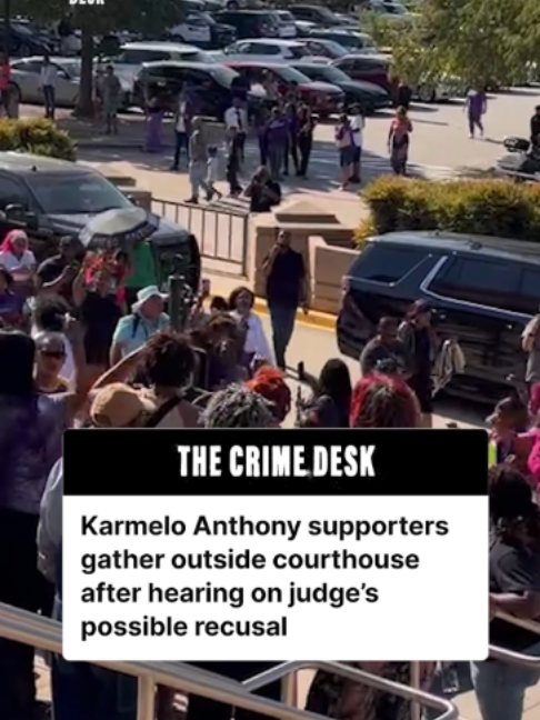 @The Crime Desk