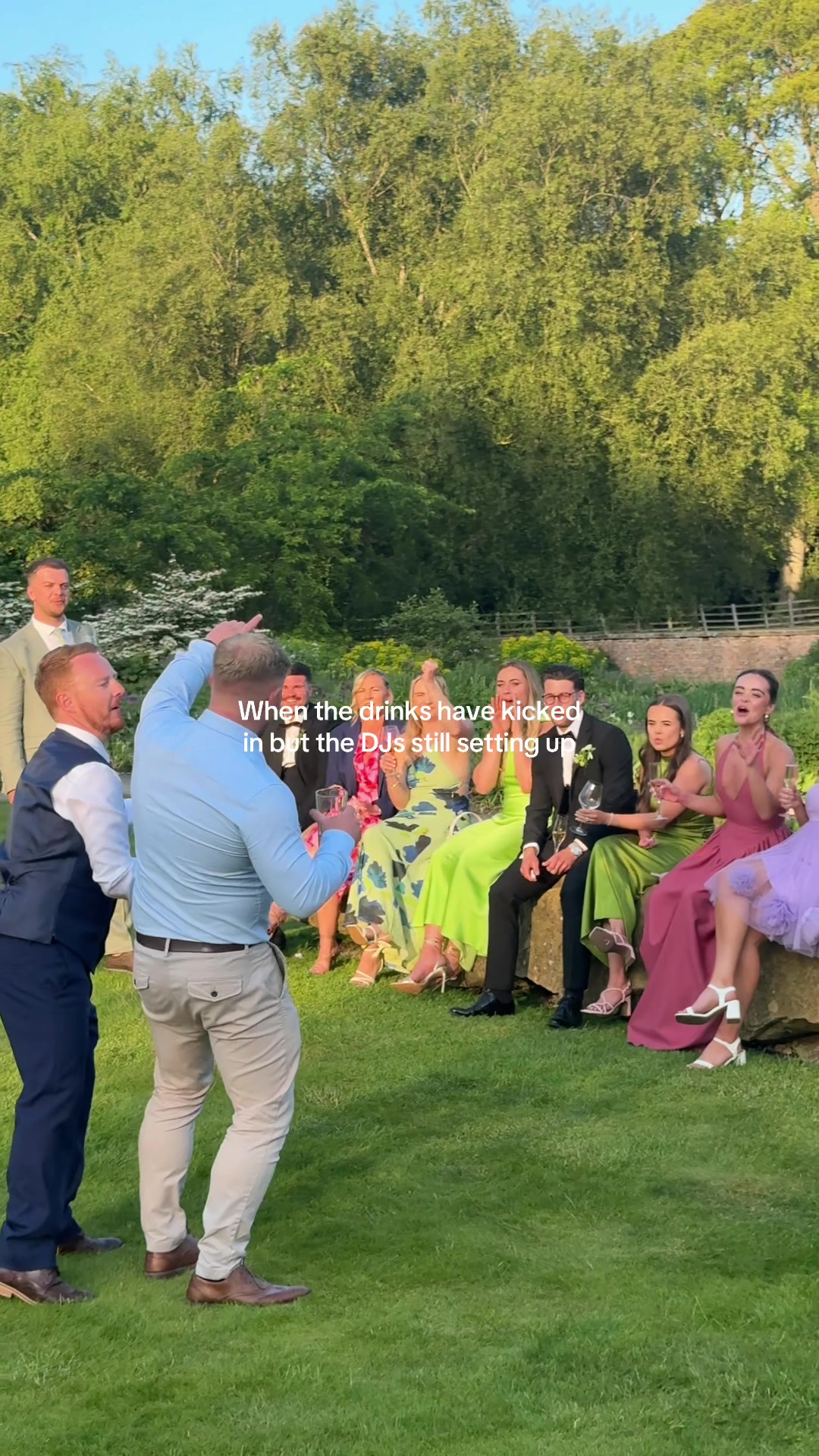 @Wedding Content Creator UK