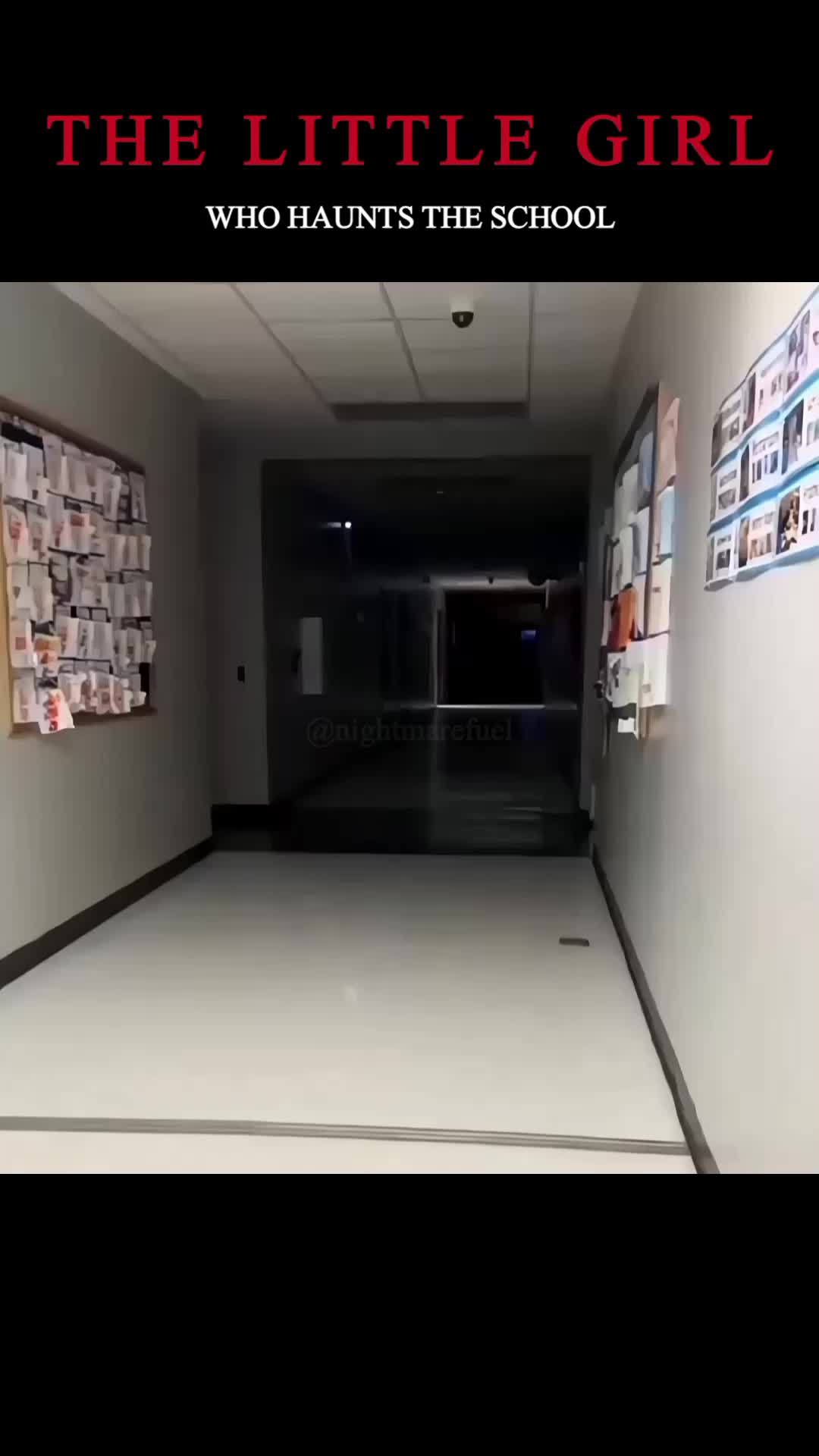 @NIGHTMARE FUEL