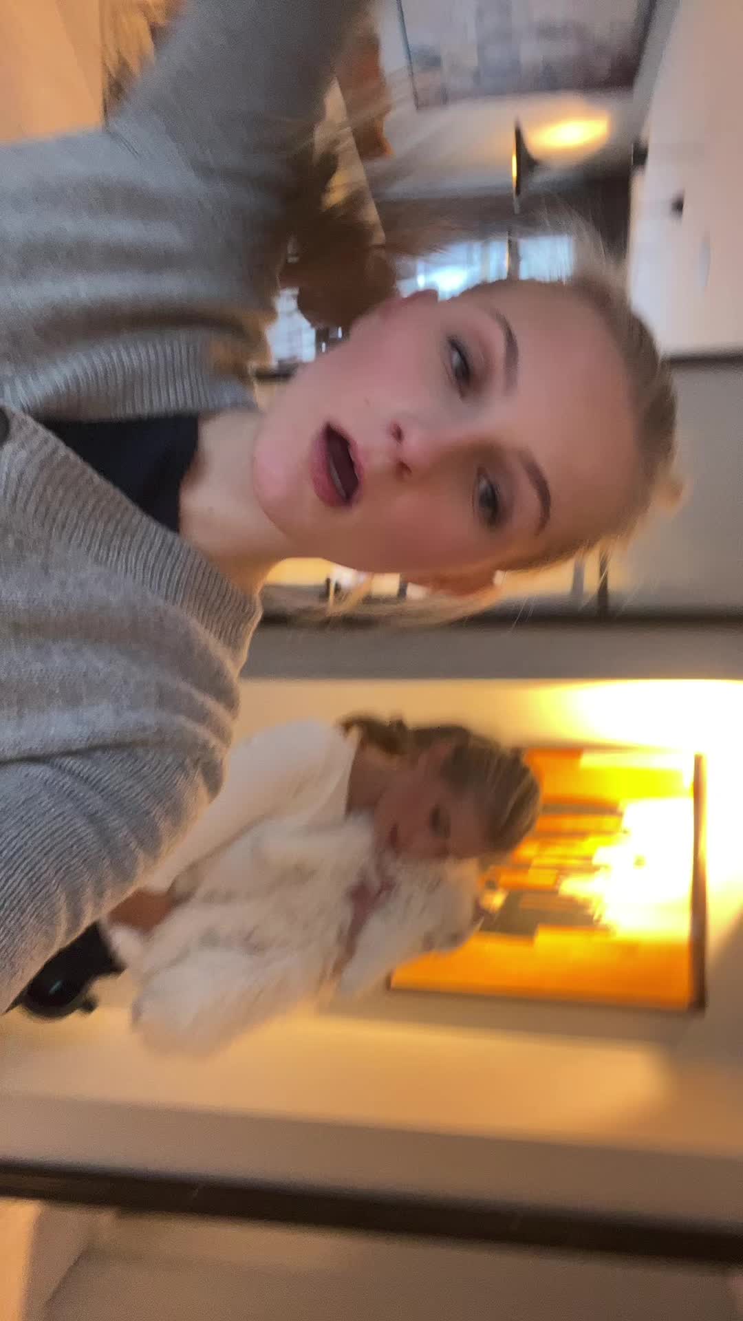 @Hannah