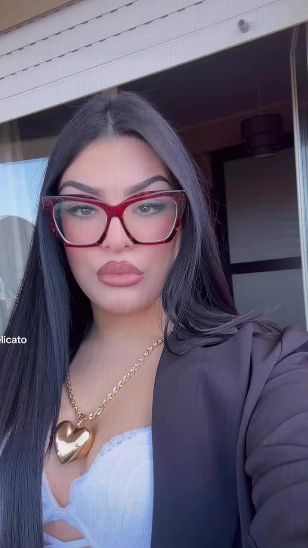 @Ilary Indelicato