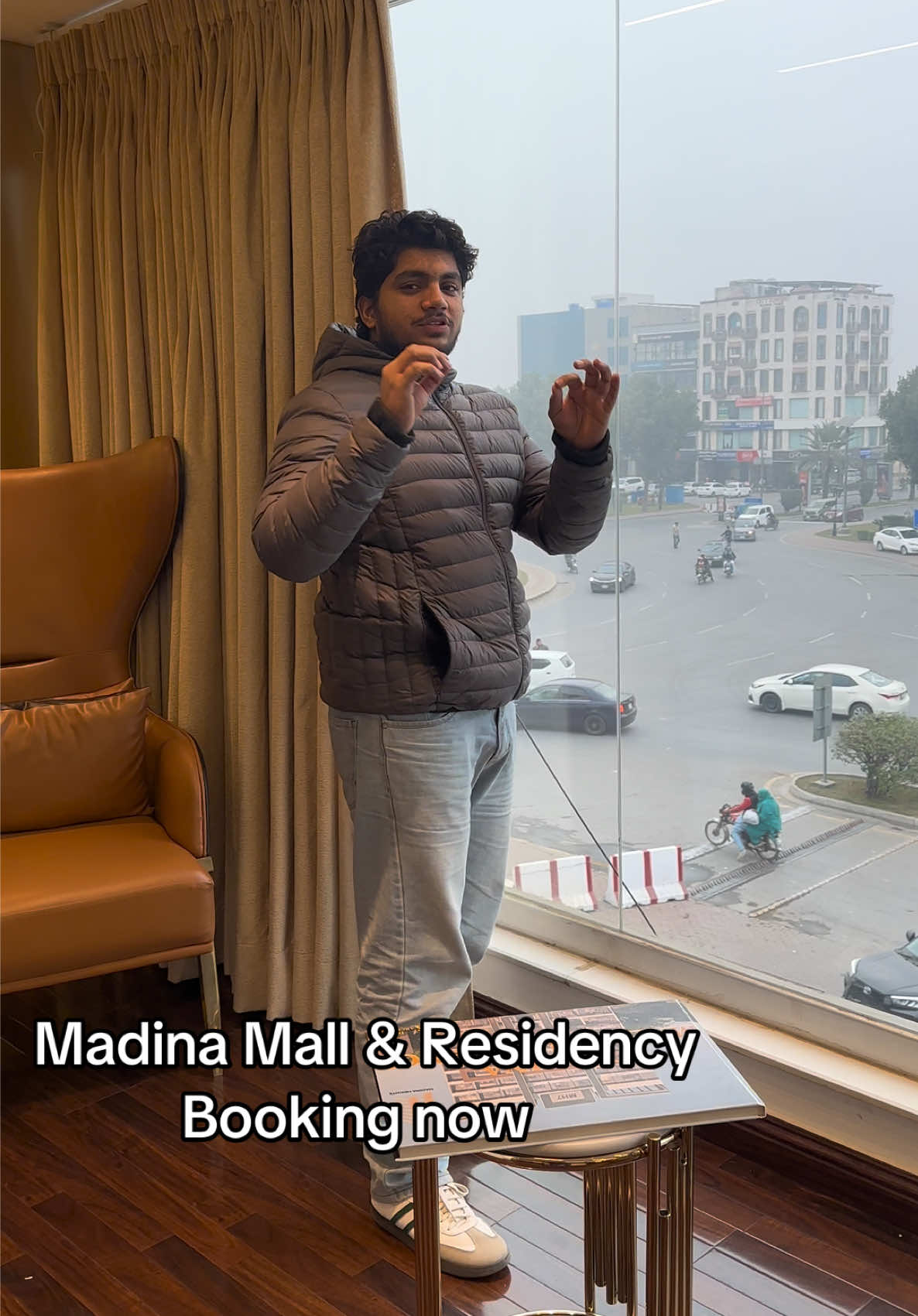 @Star property