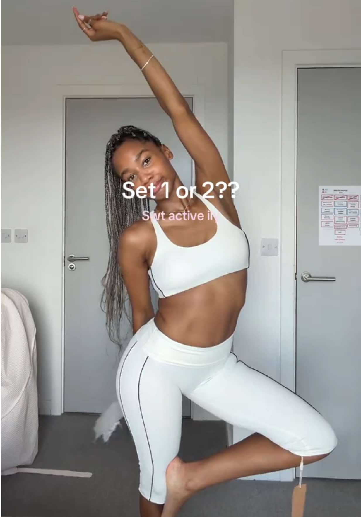 @Monique Sophia🌟 | wellness
