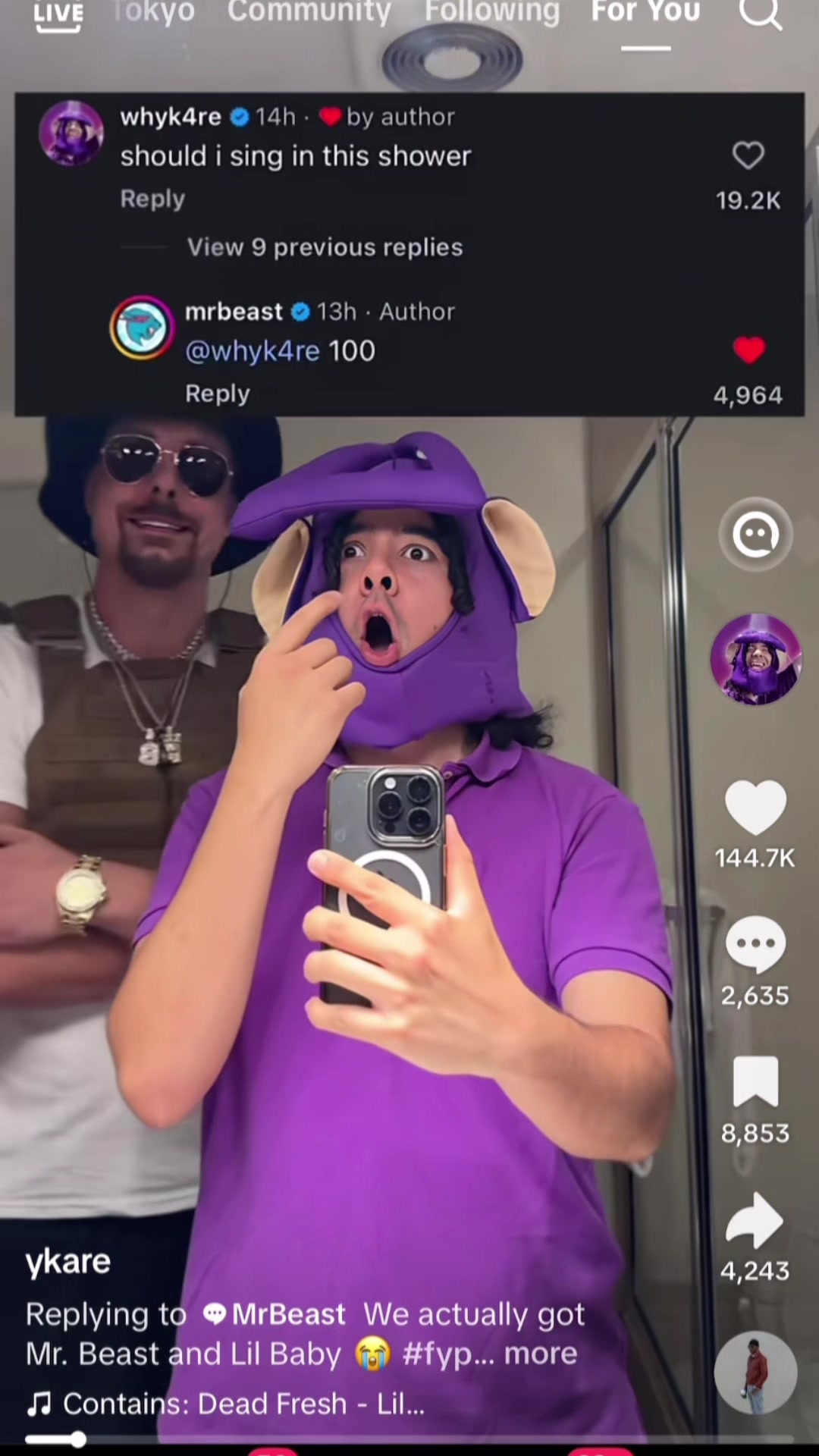 @Facemoji Keyboard