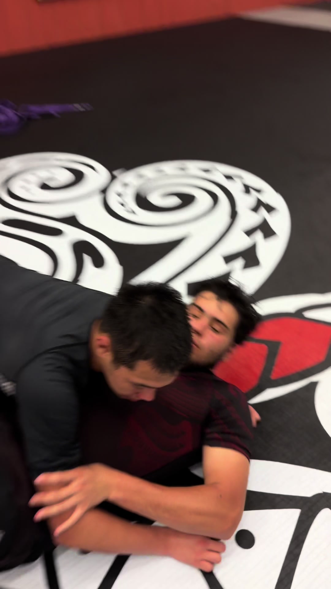 @KahramanovBJJ