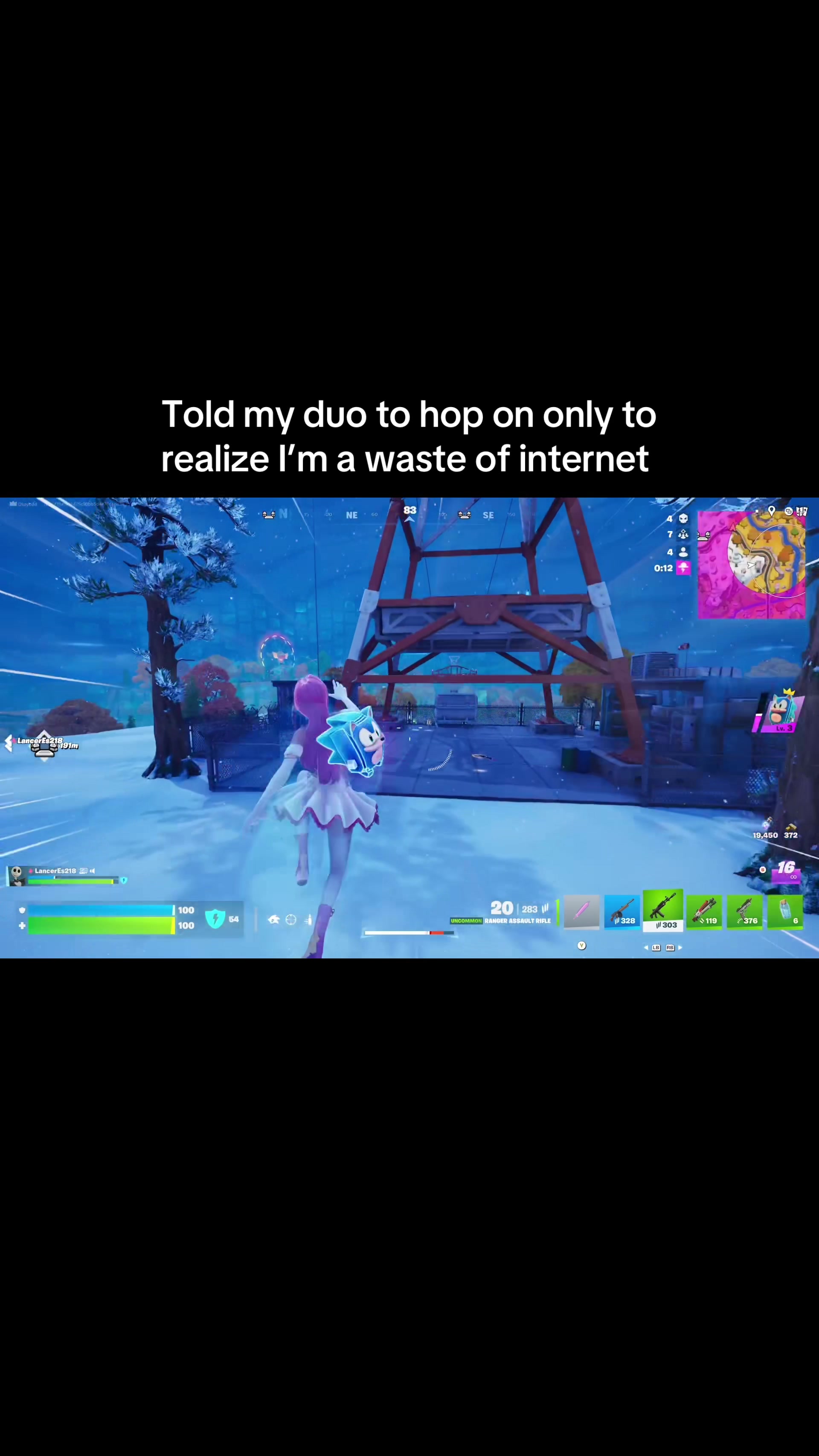 @Your moms pimp