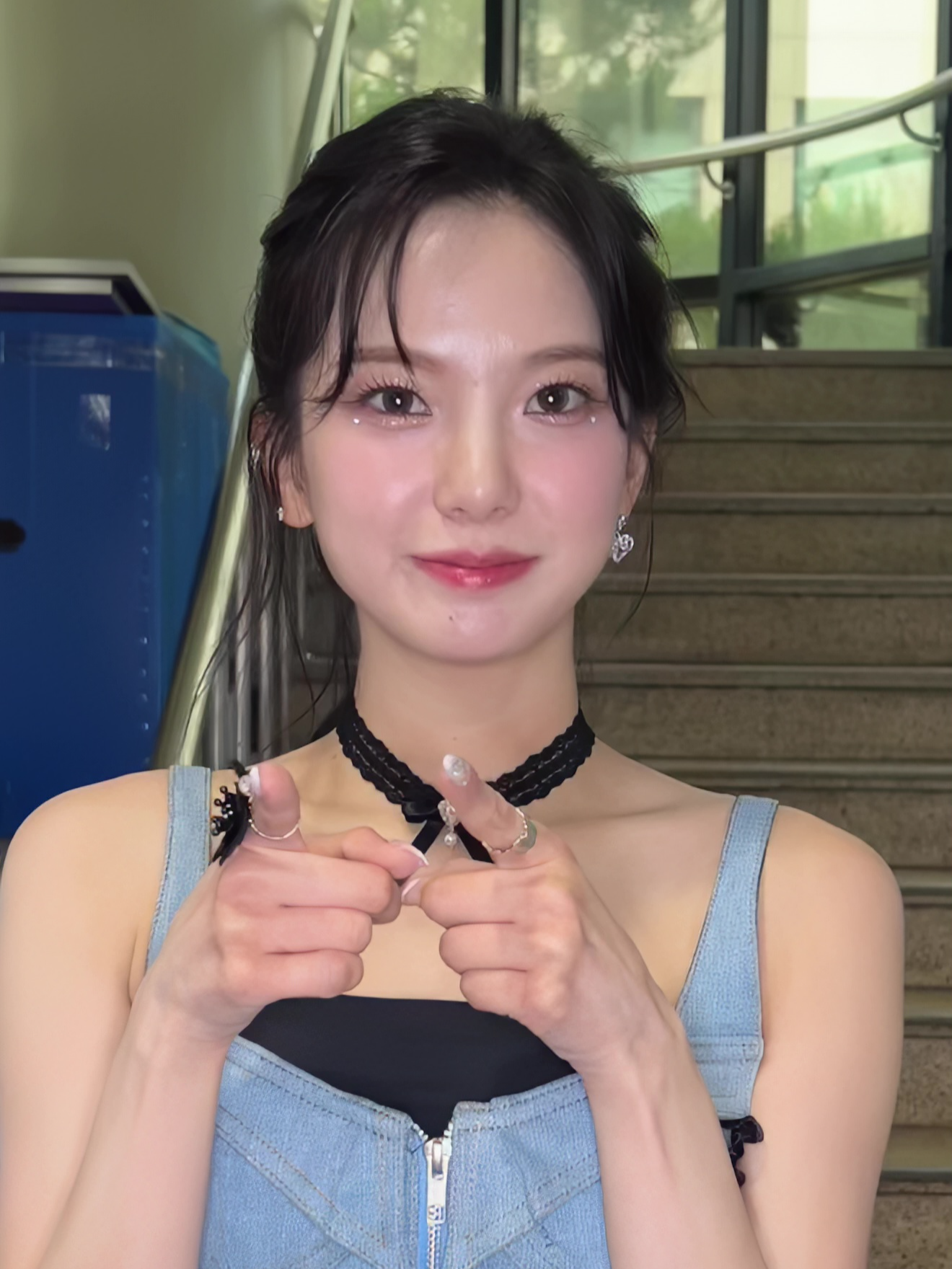 @Yujinators