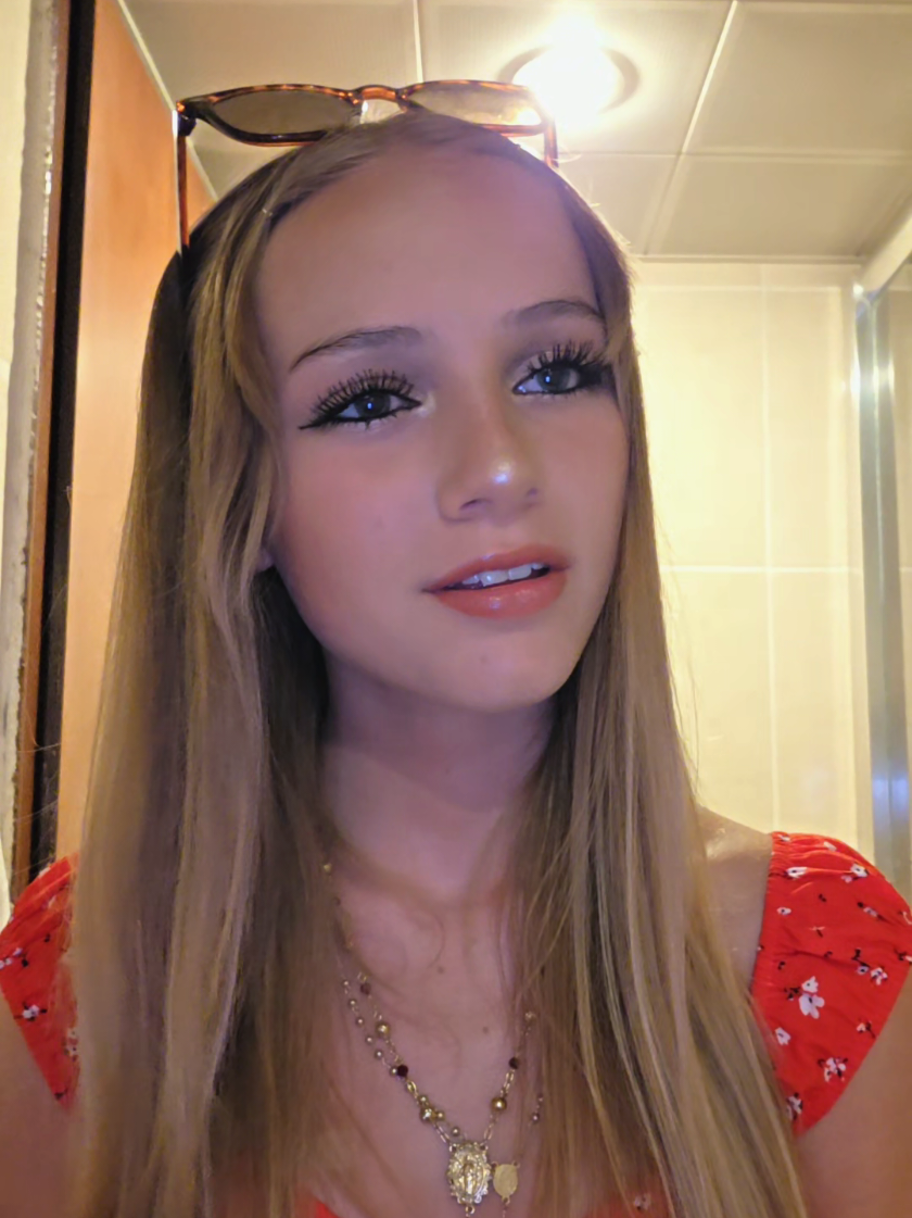 @Elsie Rose