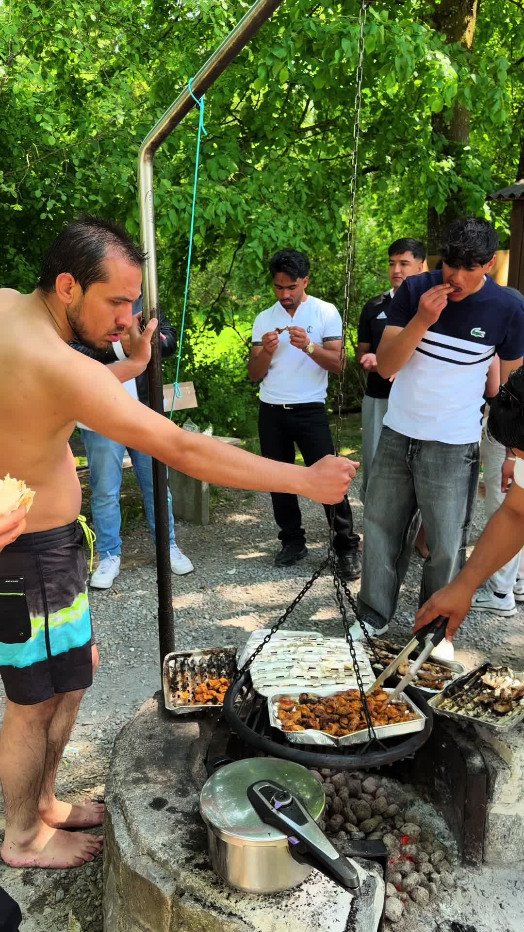 @Basel Afghan Cricket Club