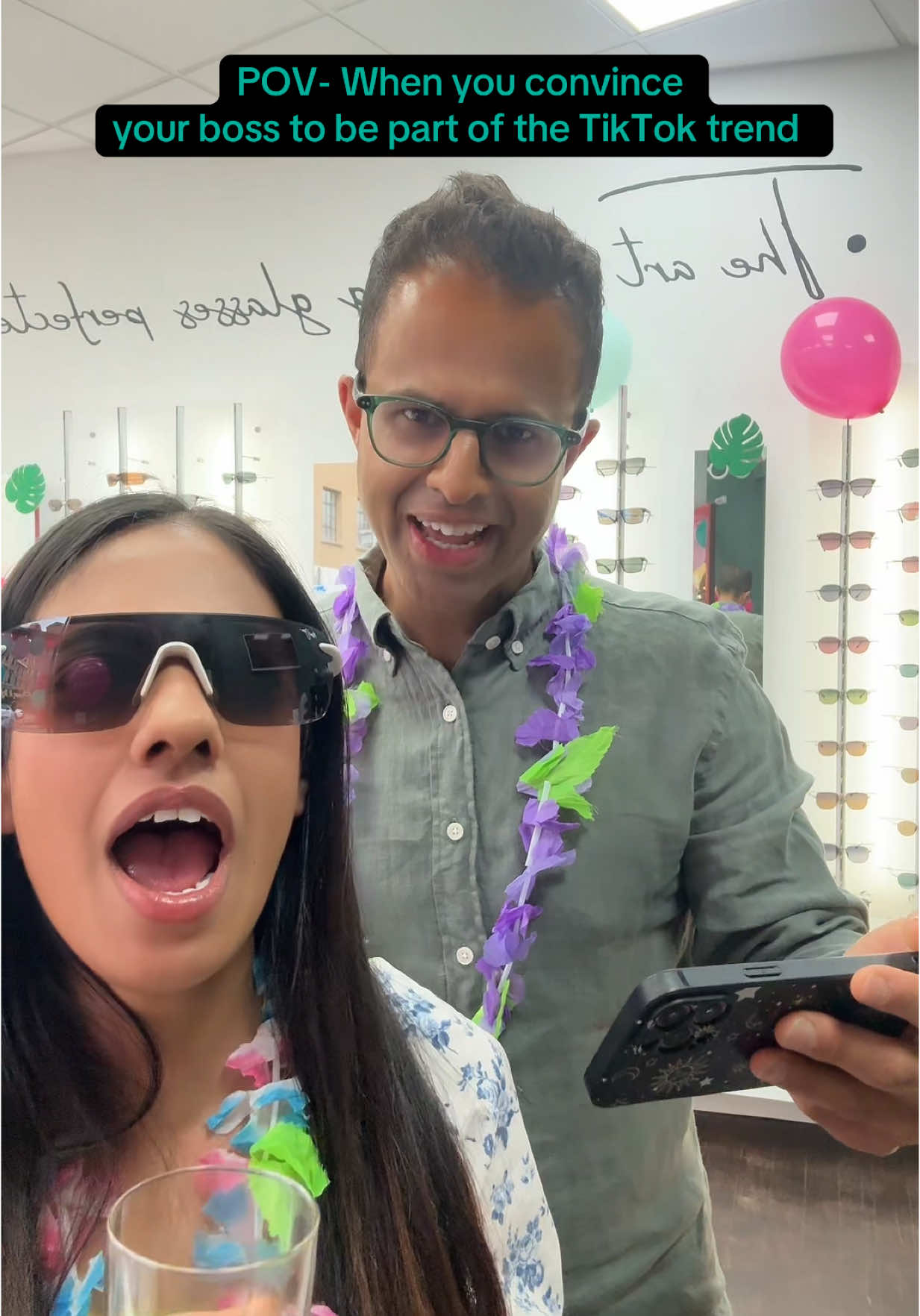@Eyediology Opticians