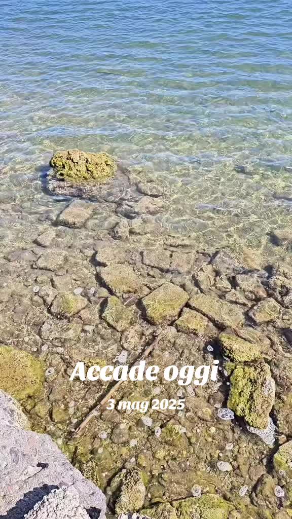 @Vado a Napoli