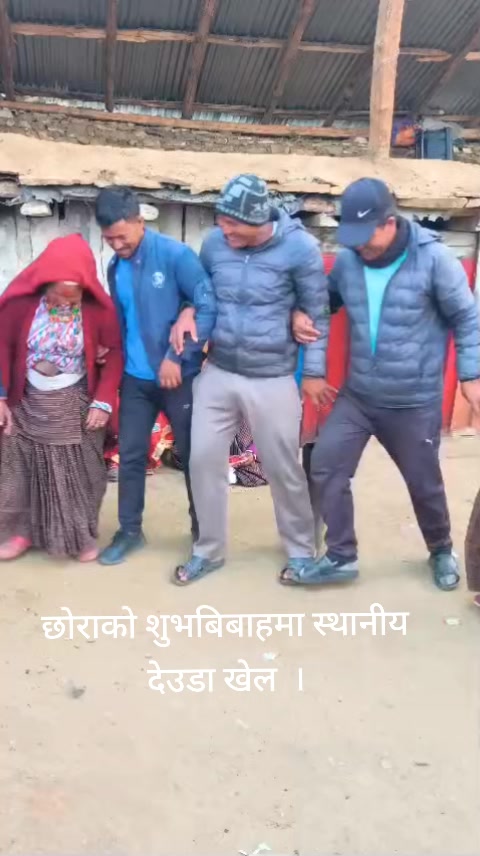@जनक कार्की ( जुम्ली छोटया )