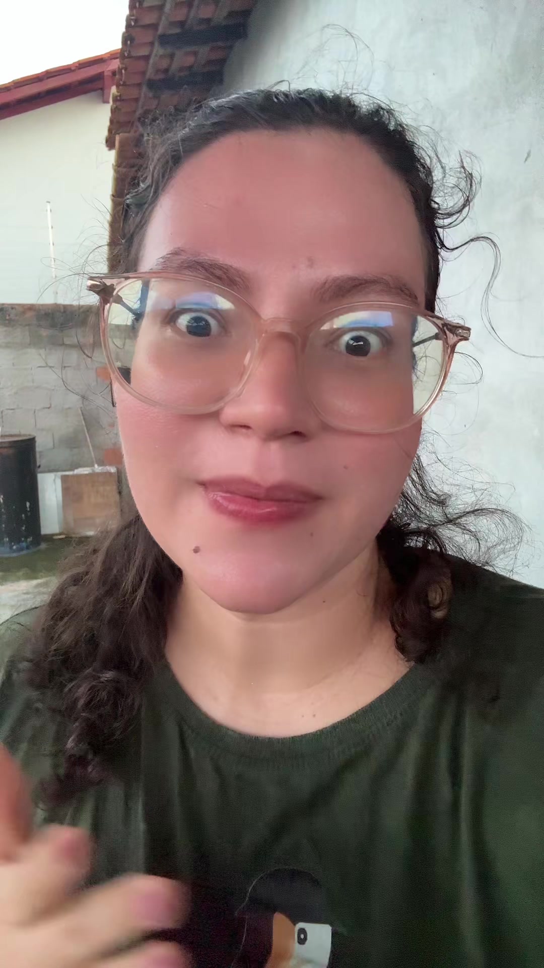 @Cristanne Brito