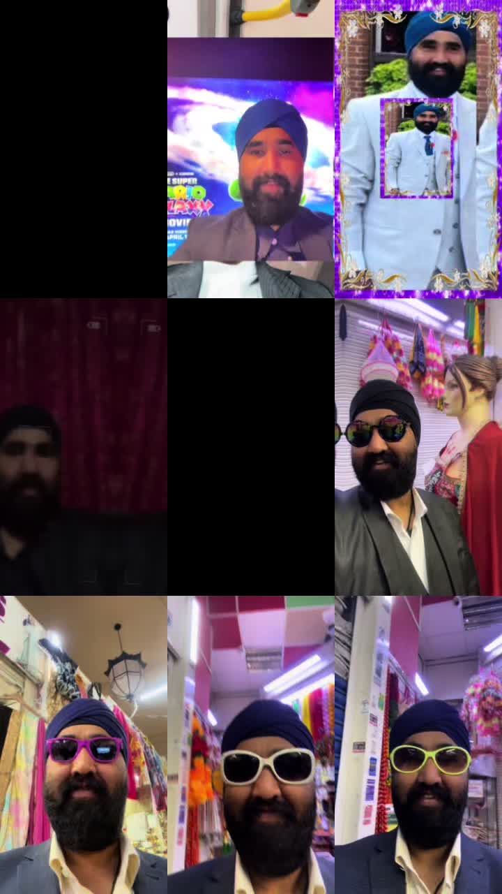 @HappySingh
