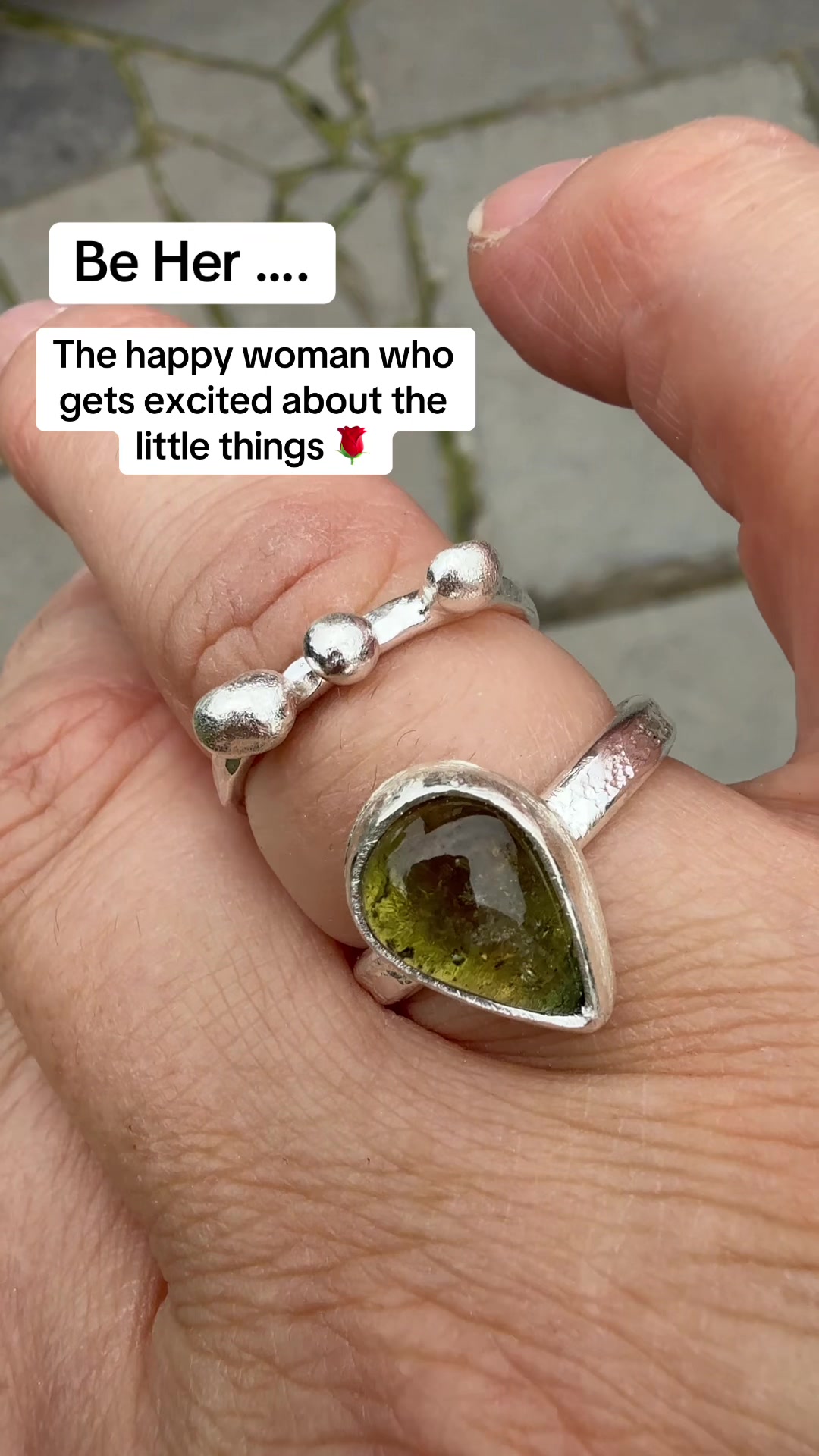 @Angie | Handmade Jewellery