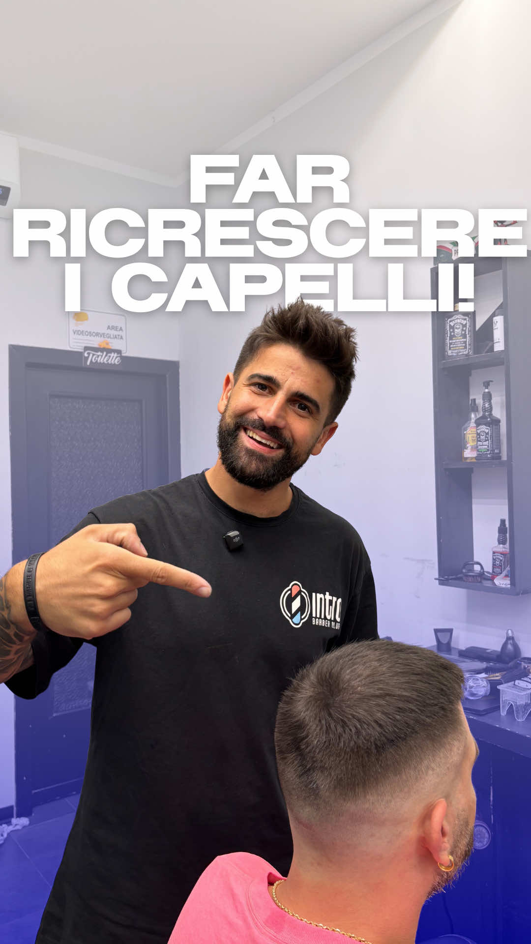 @Intro Barber Club