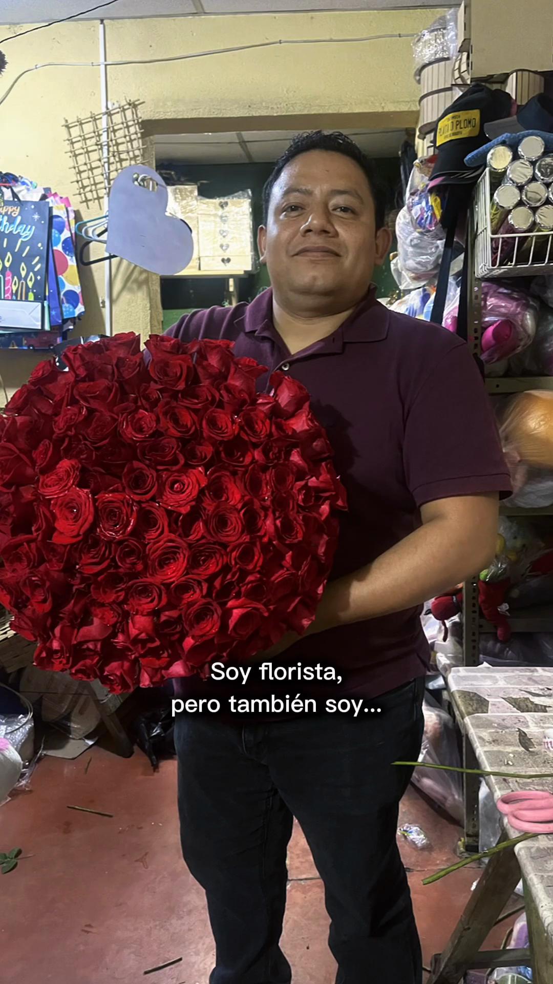 @Jony Montesinos