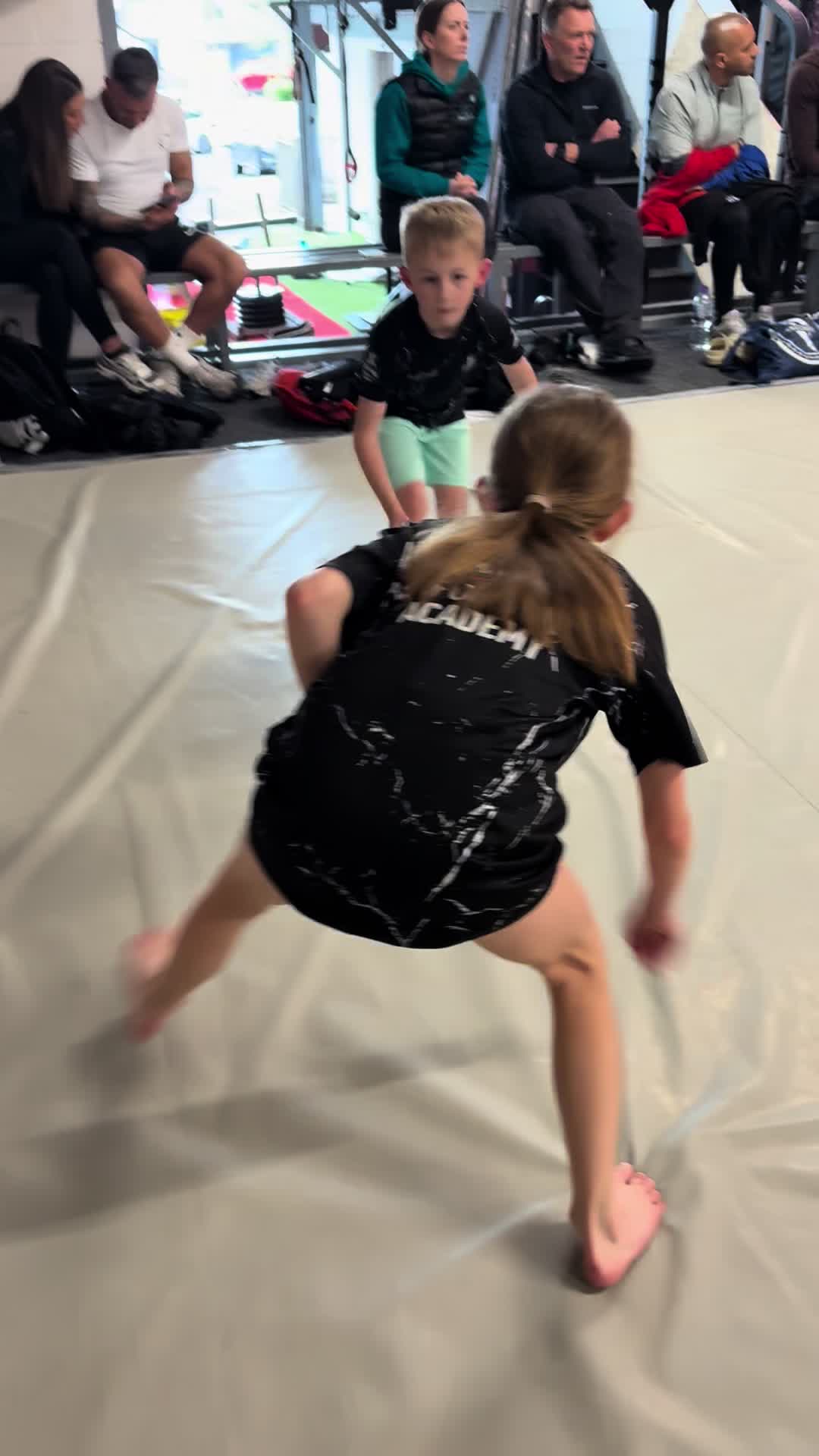 @Masseys mma