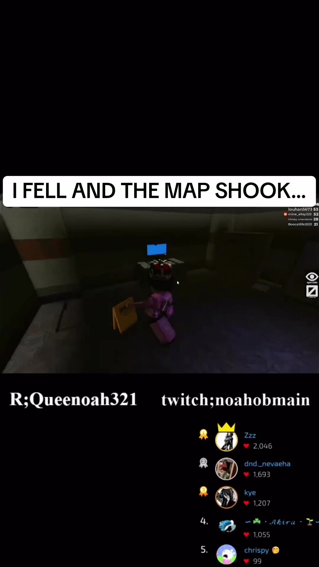 @Queenoah