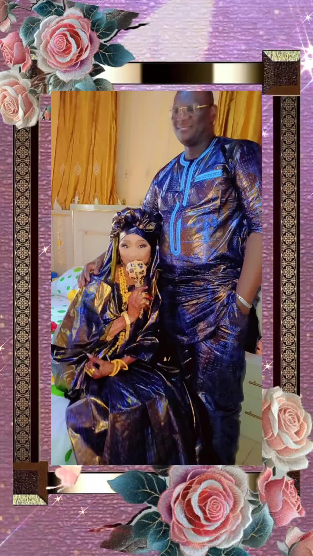@aicha la belle
