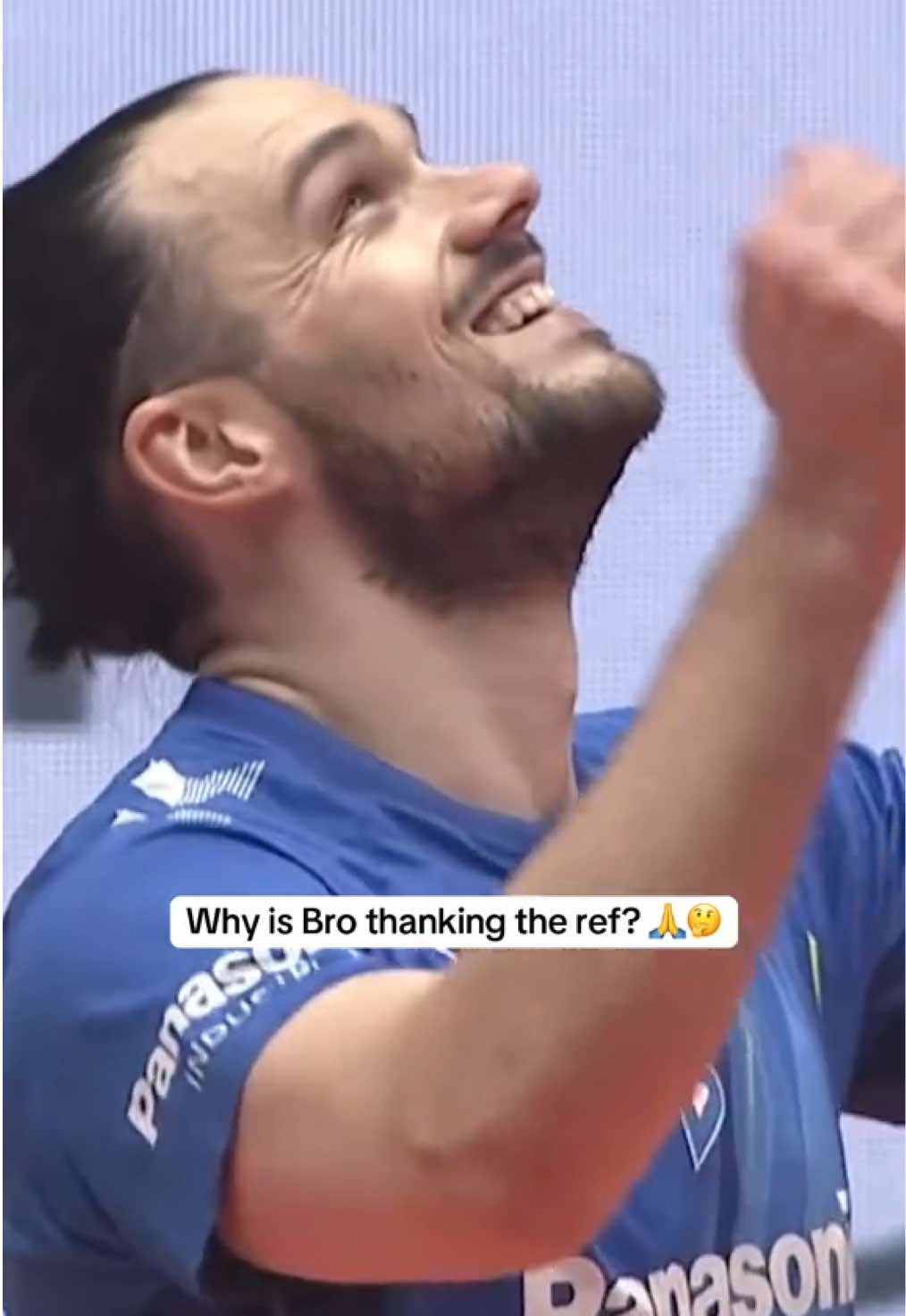 @Volleyball World