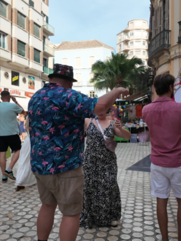 @Life in Spain